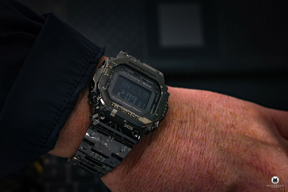 G-SHOCK GMW-B5000TCC-1E