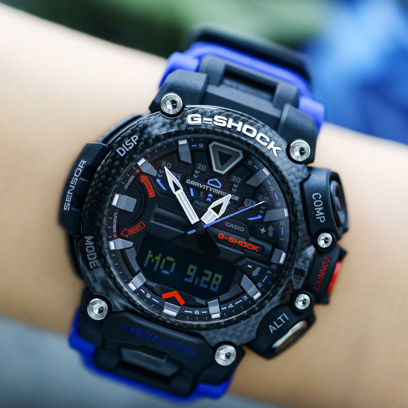 G-SHOCK GR-B200-1A2
