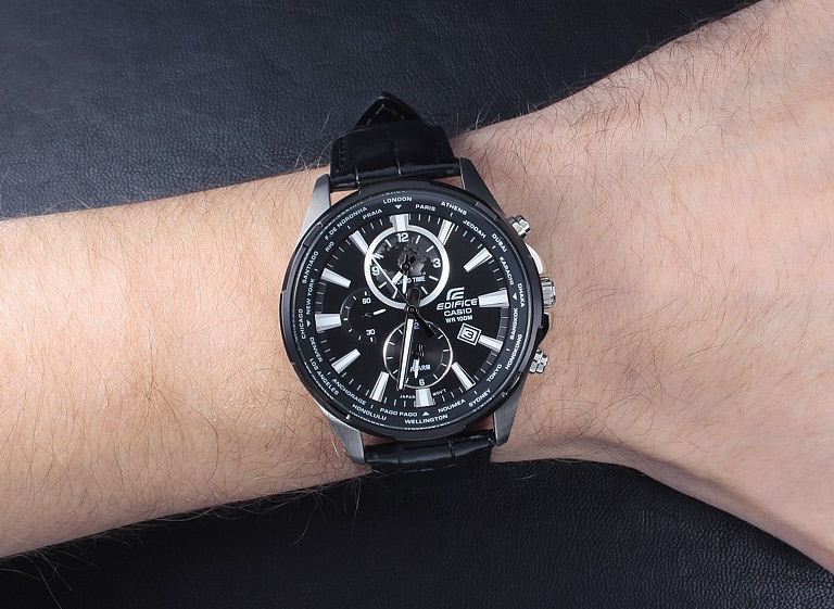 Casio Edifice EFR-304BL-1A