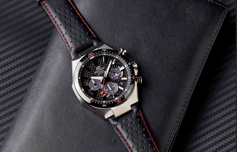 Casio Edifice EFS-S520CBL-1A