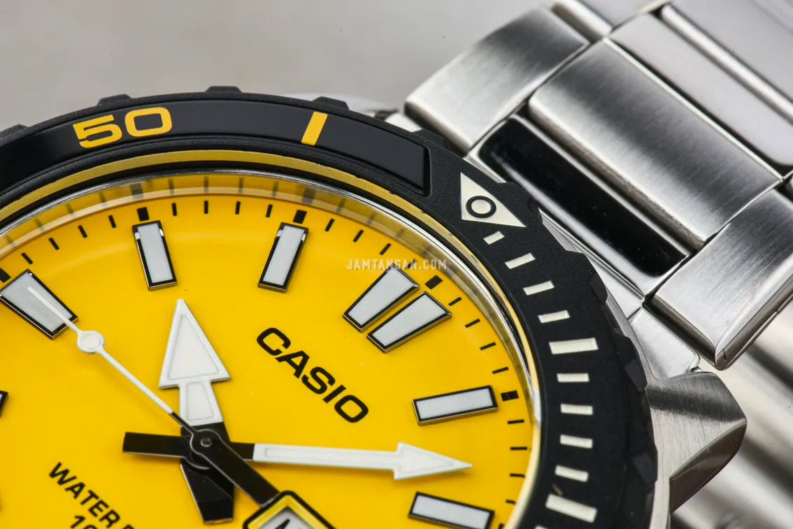 G-SHOCK MTD-125D-9A