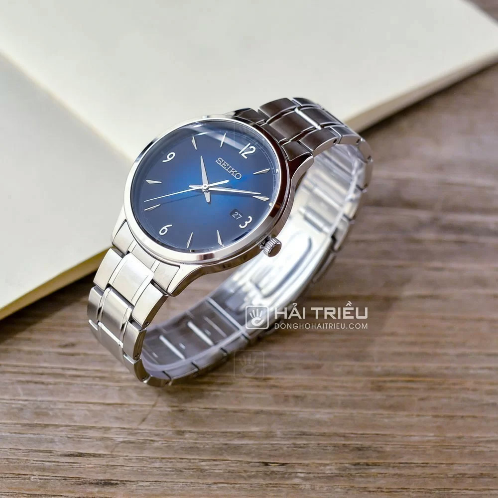 Японские часы Seiko SXDG99P1