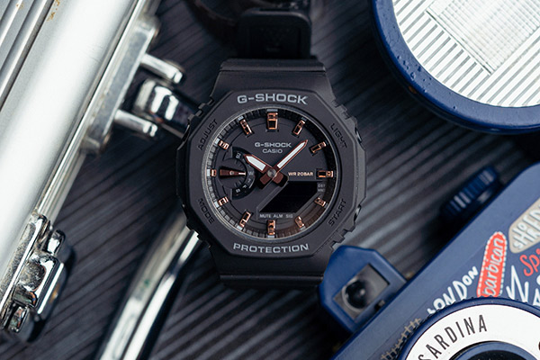 G-SHOCK GMA-S2100-1A