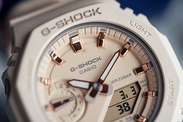 G-SHOCK GMA-S2100-4A