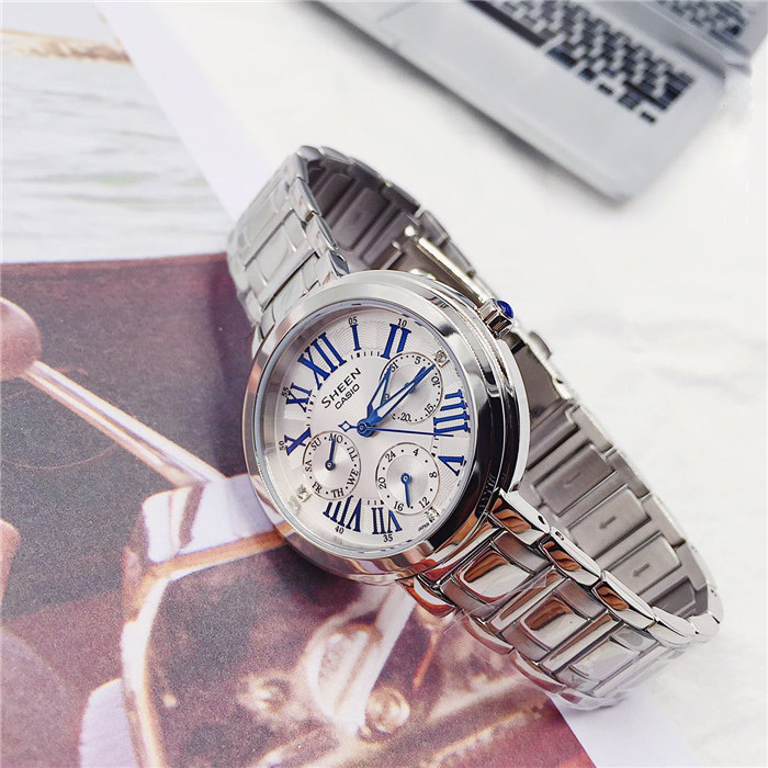 Sheen SHE-3034D-7A