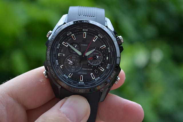 Casio Edifice EQS-500C-1A1