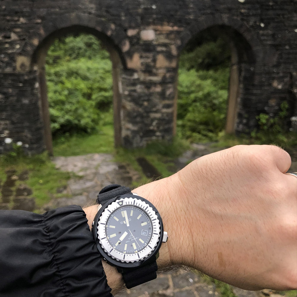 Японские часы Seiko SNE541P1