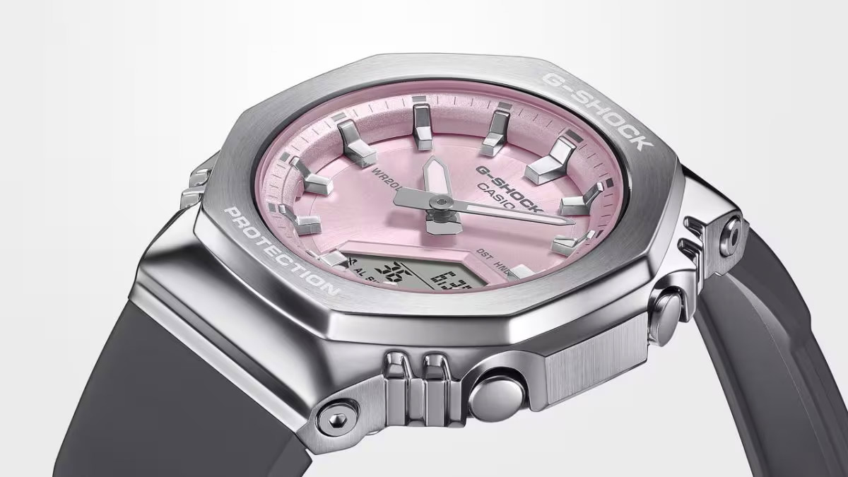 G-SHOCK GM-S2110-4A