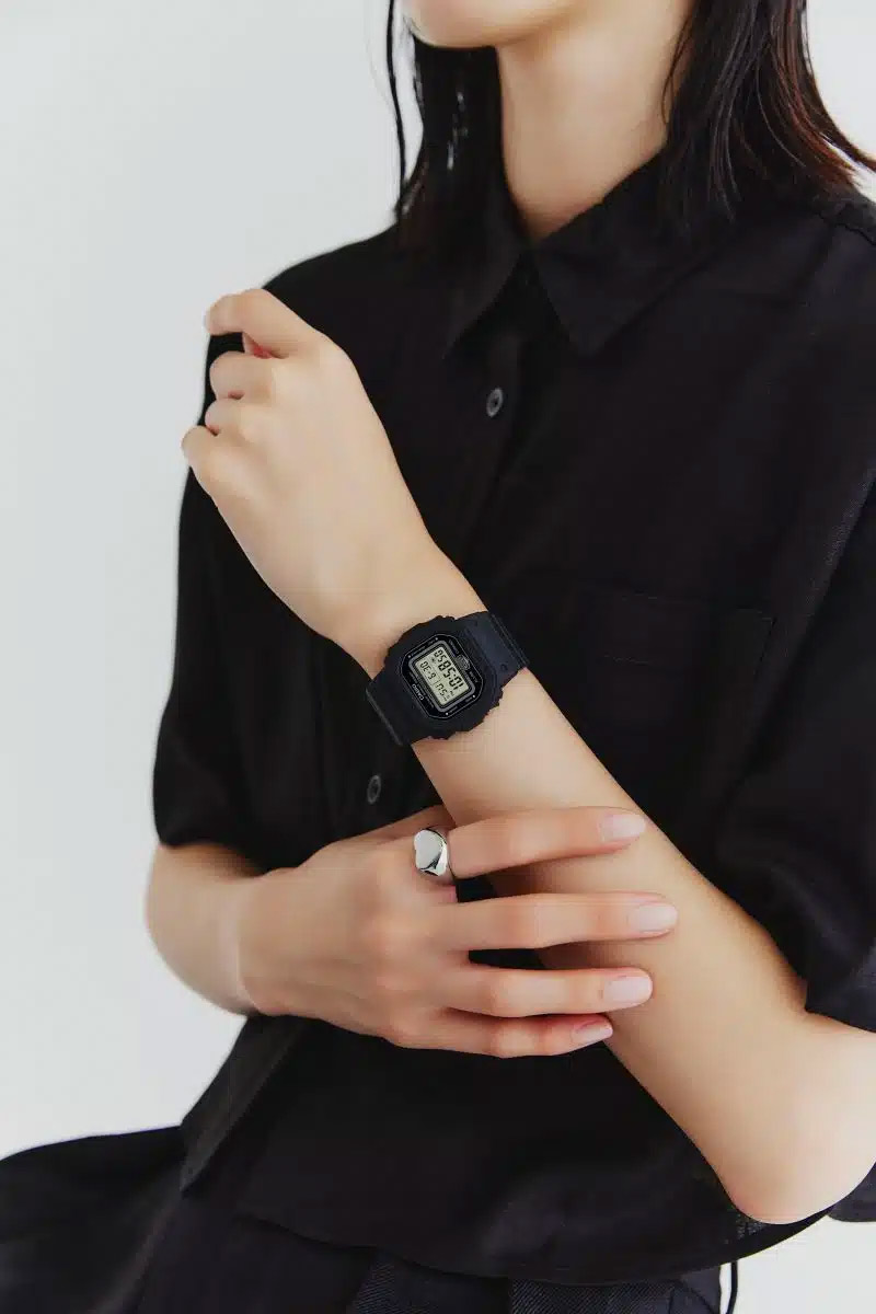 G-SHOCK GMD-S5600BA-1E
