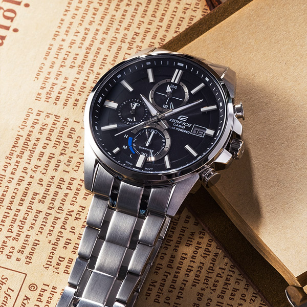Casio Edifice EFB-560SBD-1A