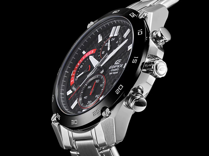 Casio Edifice EFR-557CDB-1A