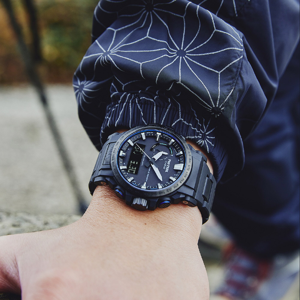 Casio Pro Trek PRW-61FC-1E