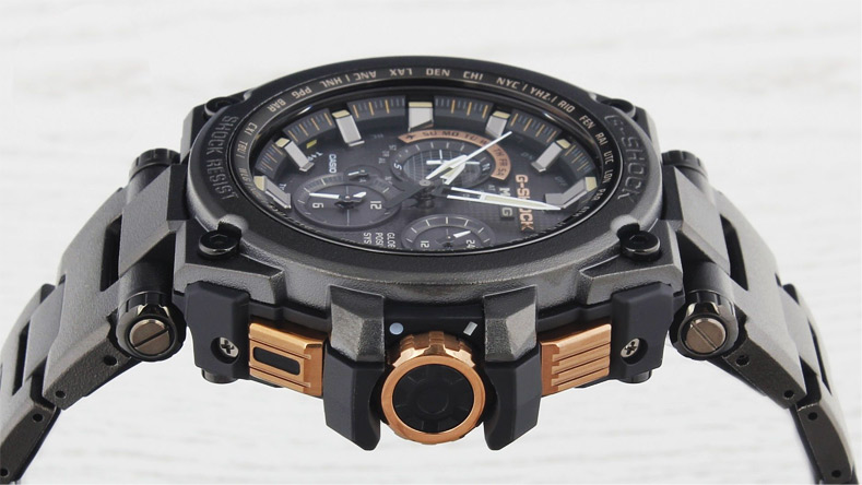 G-SHOCK MTG-G1000RB-1A