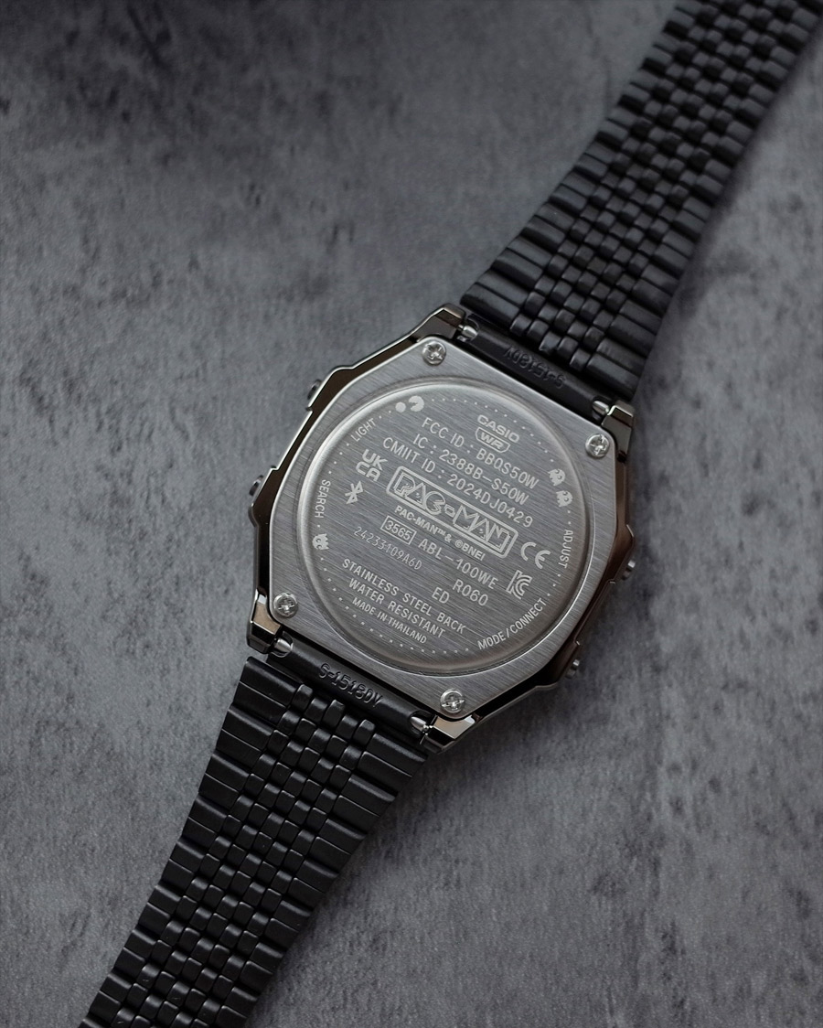 G-SHOCK ABL-100WEPC-1B