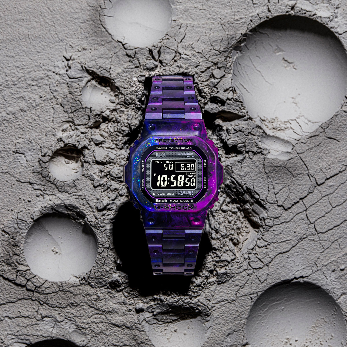G-SHOCK GCW-B5000UN-6E