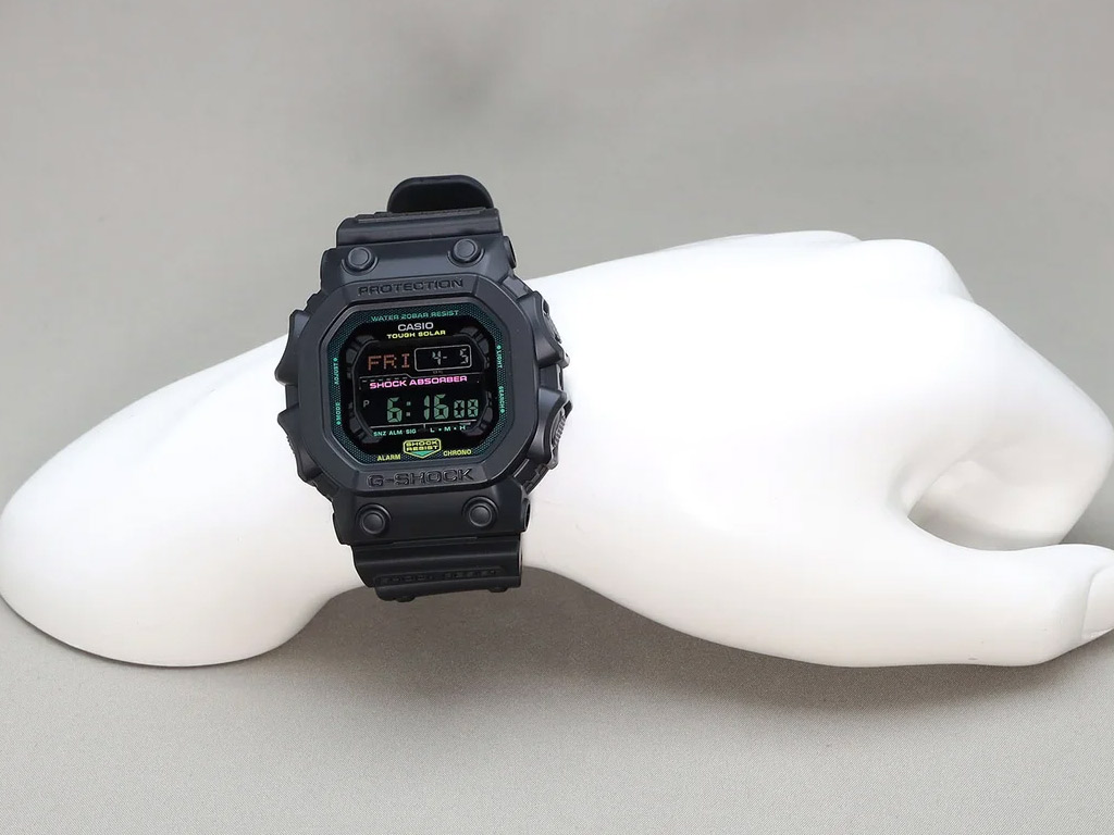 G-SHOCK GX-56MF-1E