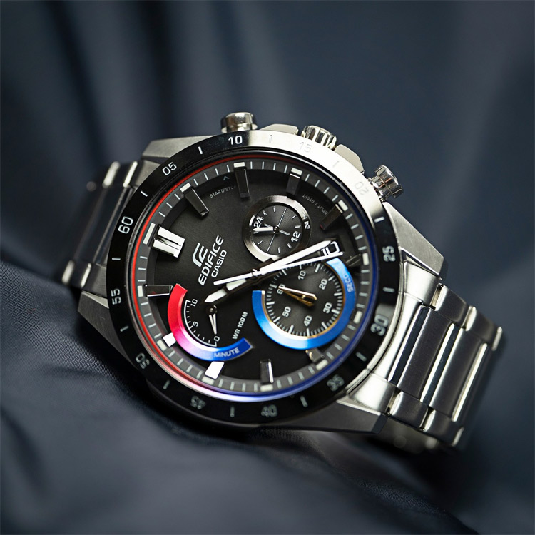 Casio Edifice EFR-573HG-1A