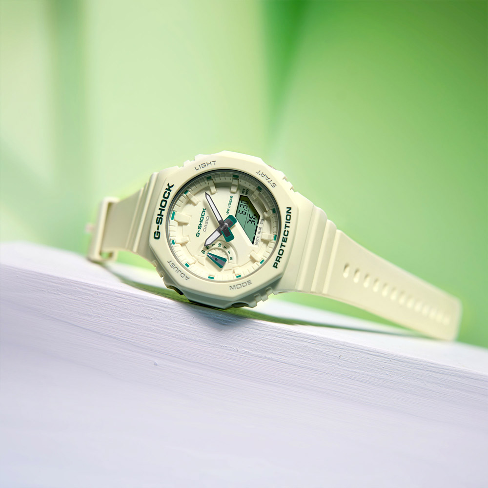 G-SHOCK GMA-S2100GA-7A
