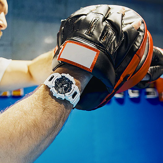 G-SHOCK GBA-900-7A