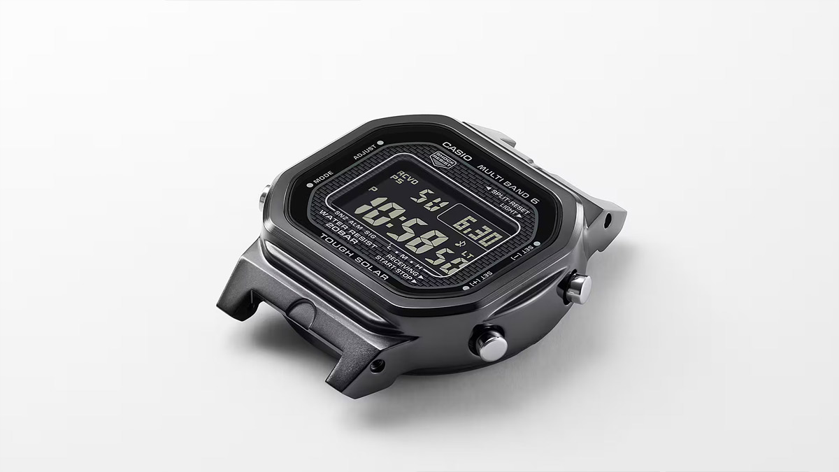 G-SHOCK GW-5000HS-7E