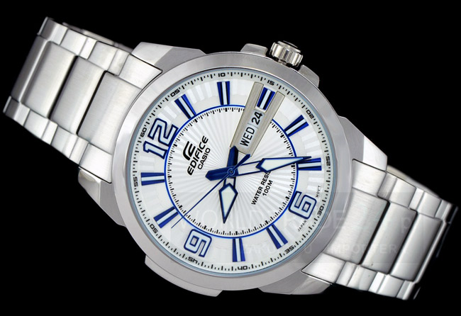 Casio Edifice EFR-103D-7A2