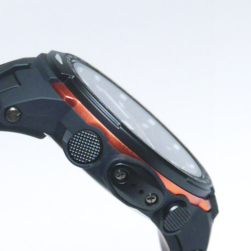 Casio Pro Trek PRW-6100Y-1E