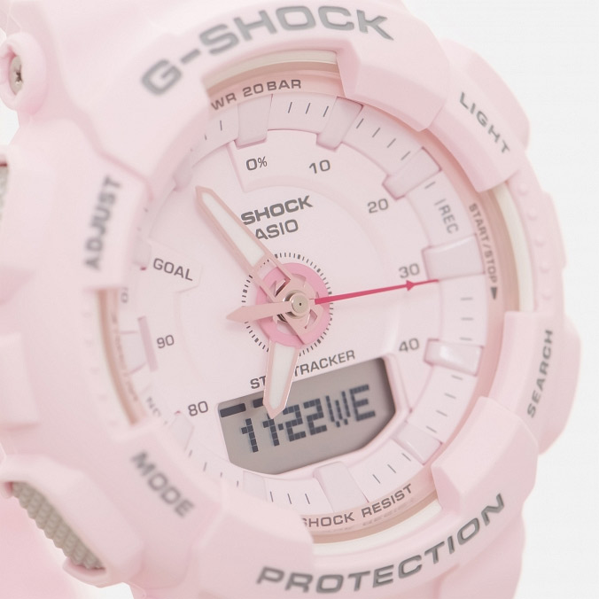 G-SHOCK GMA-S130-4A