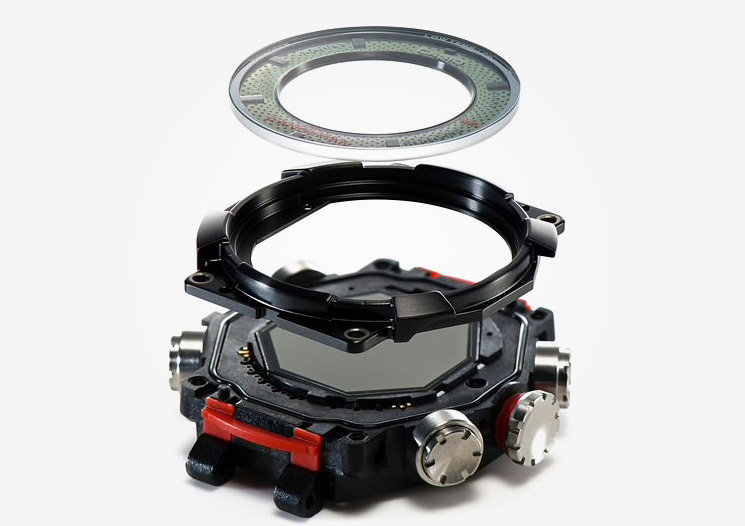 G-SHOCK GPR-B1000-1E