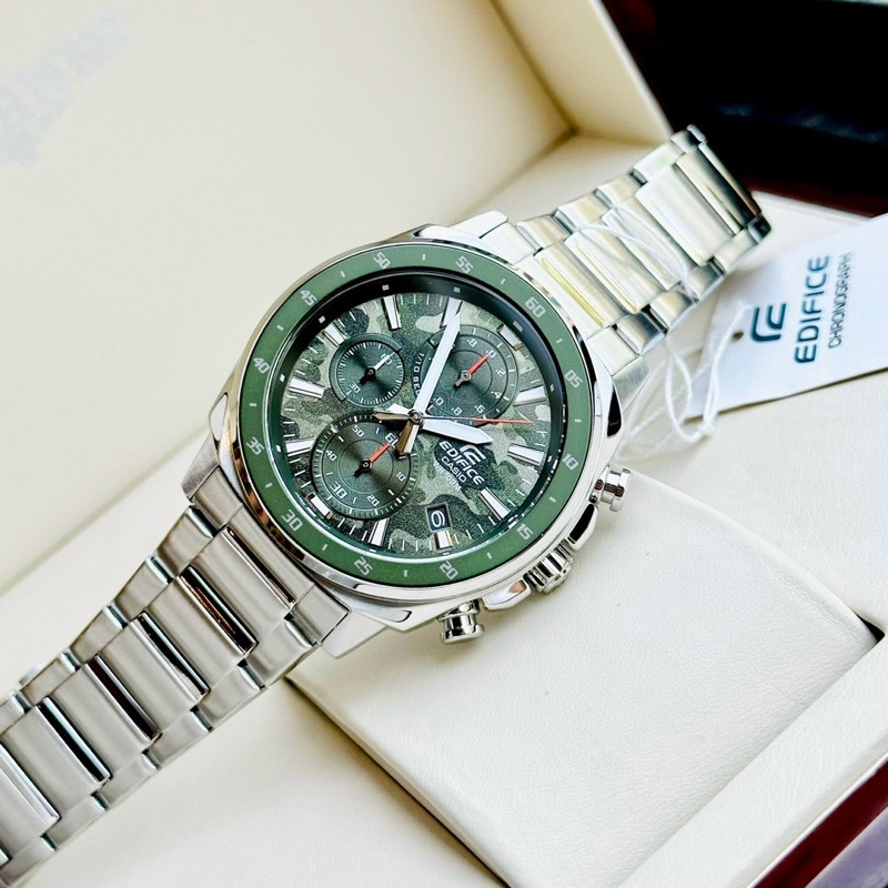 Casio Edifice EFV-600D-3C