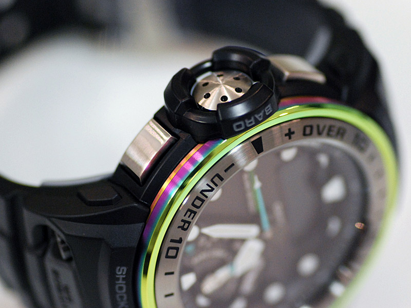G-SHOCK GWN-Q1000MB-1A