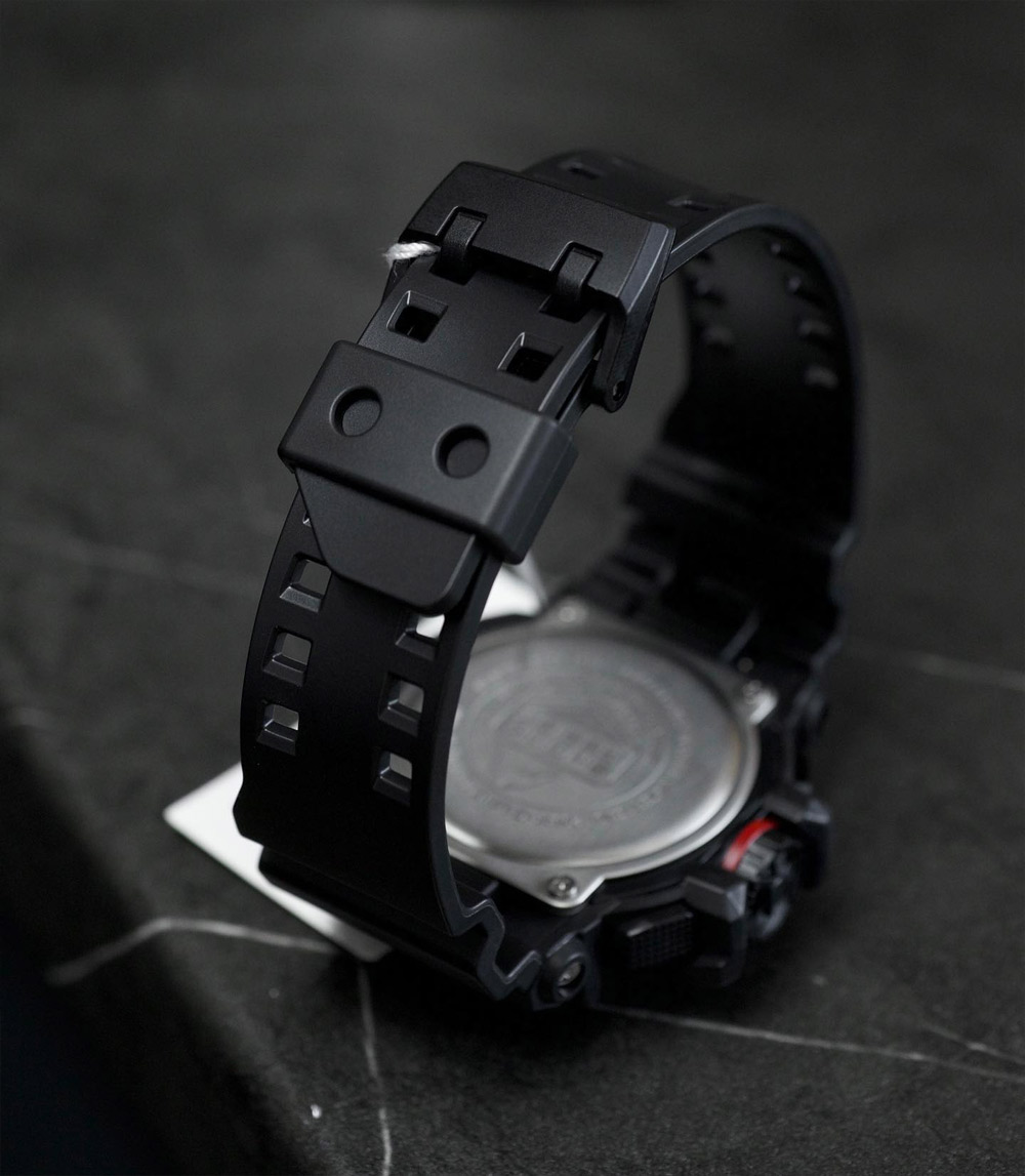 G-SHOCK GA-400-1B