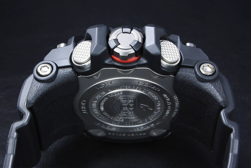 G-SHOCK GWG-1000-1A