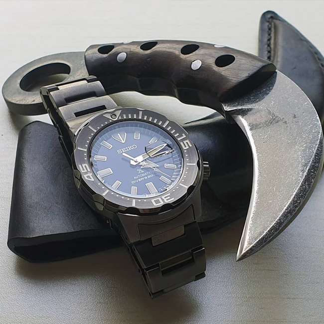Японские часы Seiko SRPD29K1