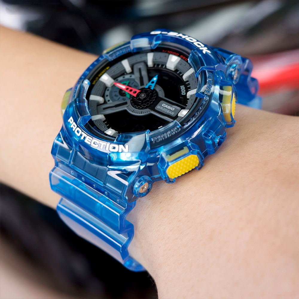 G-SHOCK GA-110JT-2A