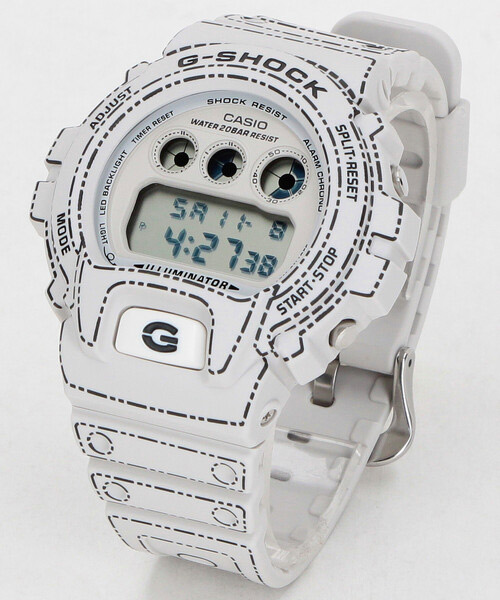 G-SHOCK DW-6900RGM-5E