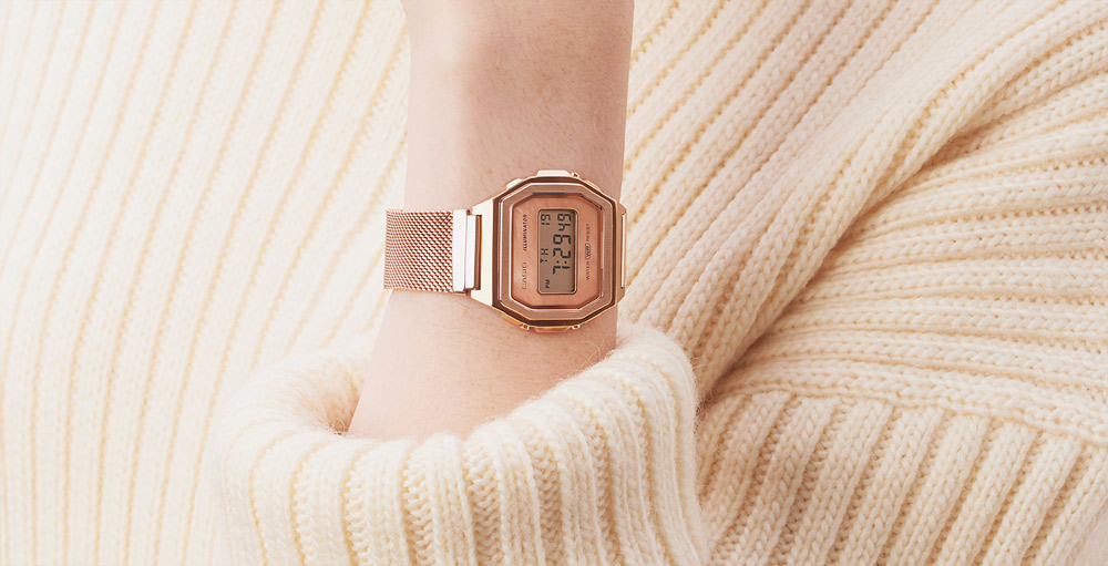 G-SHOCK A1000MPG-9E