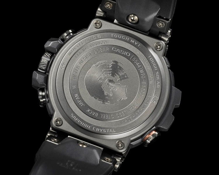 G-SHOCK MTG-B1000TJ-1A