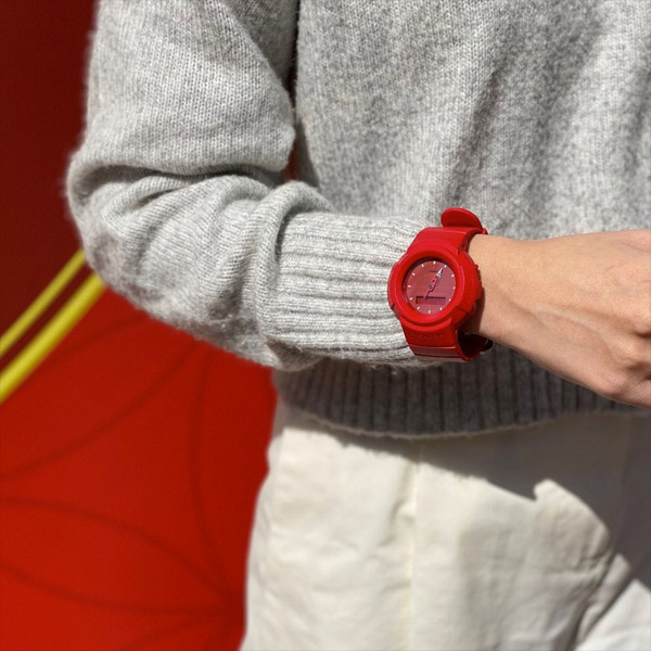 G-SHOCK AW-500BB-4E