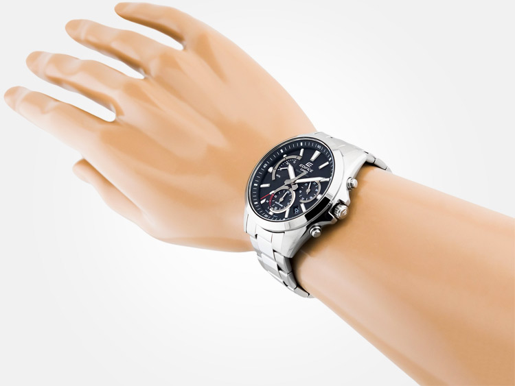 Casio Edifice EFS-S530D-1A