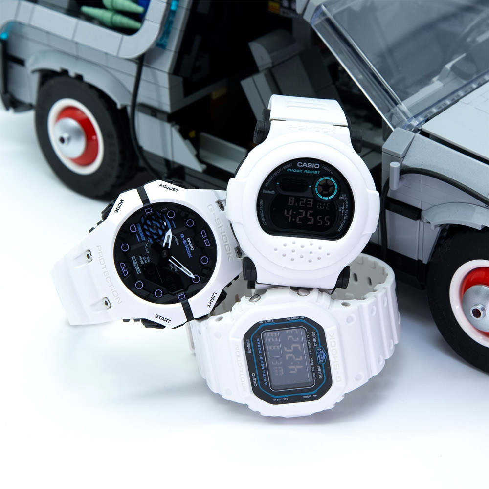G-SHOCK G-B001SF-7E