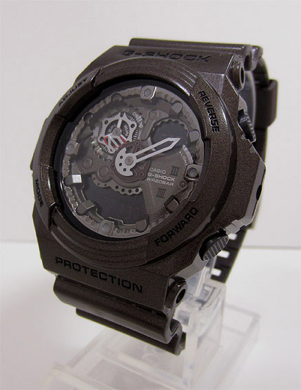 G-SHOCK GA-300A-5A