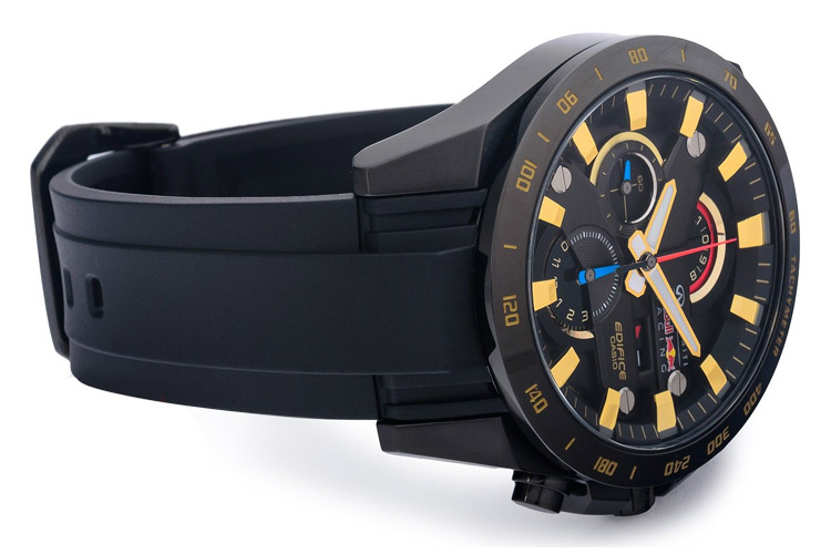 Casio Edifice EFR-540RBP-1A