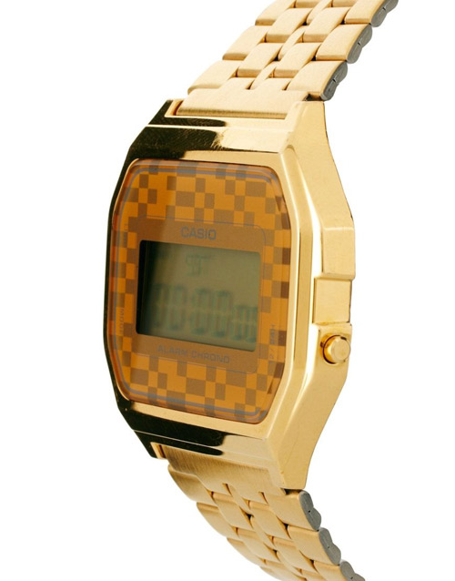 G-SHOCK A-159WGEA-9A