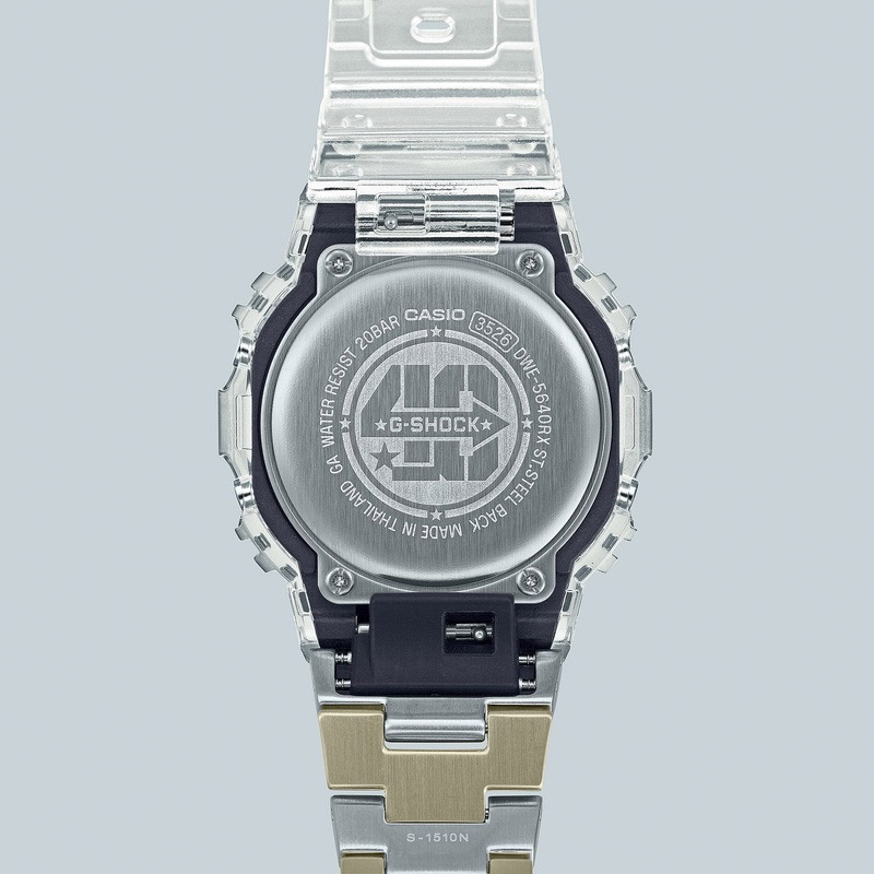 G-SHOCK DWE-5640RX-7E