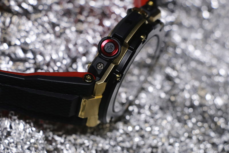 G-SHOCK GST-B100TFB-1A