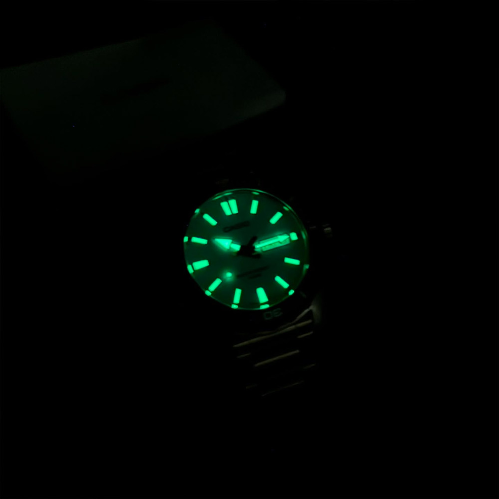 G-SHOCK MTD-125D-2A1