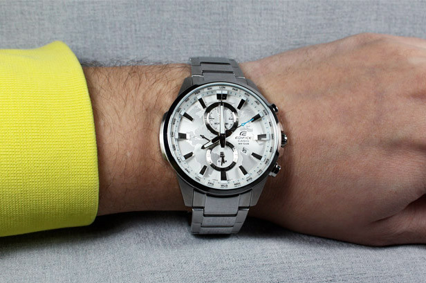 Casio Edifice EFR-303D-7A