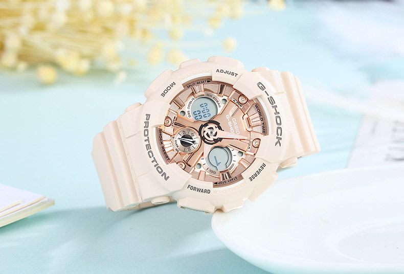 G-SHOCK GMA-S120MF-4A