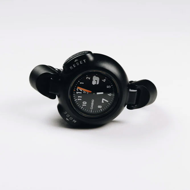 G-SHOCK SAN-100H-1B
