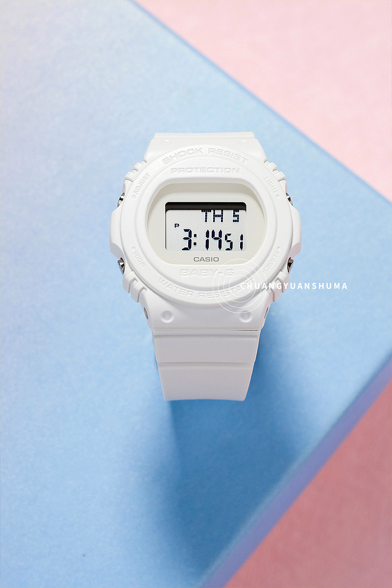 BABY-G BGD-570-7E